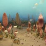 Image result for ediacaran period animals